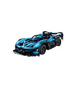 Programovatelná RC stavebnice 1:14 Bluefire Specter - 421 dílků