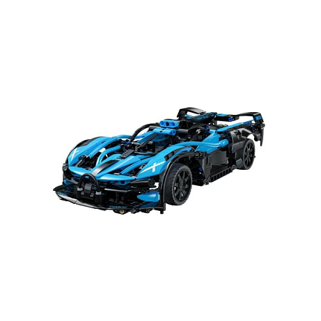 Programovatelná RC stavebnice 1:14 Bluefire Specter - 421 dílků