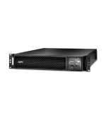 APC Smart-UPS SRT 2200VA (1980W) Rackmount 2U, hloubka 58,4cm