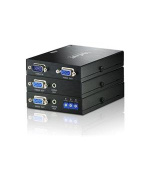 ATEN VE-170R VGA video extender 300m