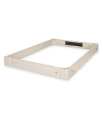 Digitus Plinth for Unique server cabinets 800x1200 mm, color grey (RAL 7035)