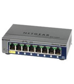 Netgear 8P GE SMART MANAGED PRO SWITCH