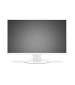 NEC 24" EA242F - IPS, 1920x1080, 1000:1, 5ms, 250 nits, 2x DP, VGA, HDMI, USB-C, USB3.1, Height adjustable, Repro, white