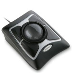Kensington Expert Mouse Optical (USB/PS2)