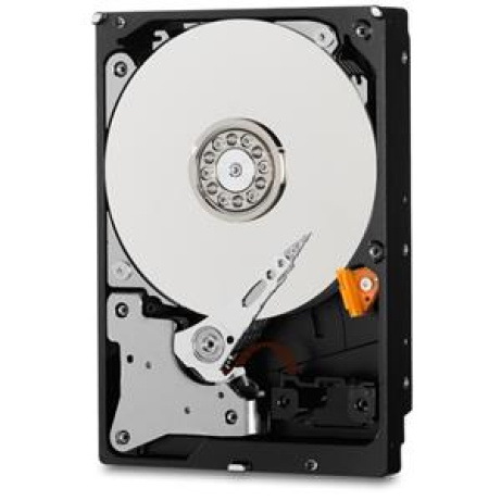 WD PURPLE WD10PURZ 1TB SATA/600 64MB cache, Low Noise