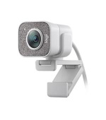 Webkamera Logitech StreamCam C980 Full HD - bílá