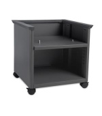 Lexmark MX5xx,6xx/CX3xx,4xx,5xx/MS5xx,6xx/CS3xx,4xx,5xx Adjustable Stand