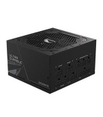 GIGABYTE zdroj UD1000GM PG5, 1000W, 80plus gold, modular, 120 mm fan