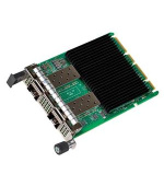 Lenovo ThinkSystem Intel E810-DA2 10/25GbE SFP28 2-port OCP Ethernet Adapter