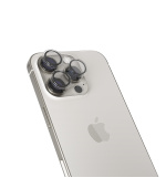 Epico ochranné sklo fotoaparátu iPhone 16 Pro/Max