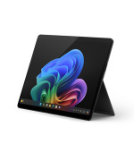 Microsoft Surface Pro 11 Copilot+/SD-X Plus/13"/2880x1920/T/16GB/512GB/Adreno/W11P/Black/2R