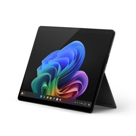 Microsoft Surface Pro 11 Copilot+/SD-X Plus/13"/2880x1920/T/16GB/512GB/Adreno/W11P/Black/2R