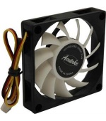 ACUTAKE ACU-FAN70  (White Wing Fan De Luxe)