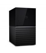WD My Book Duo/24TB/HDD/Externí/3.5"/Černá/3R
