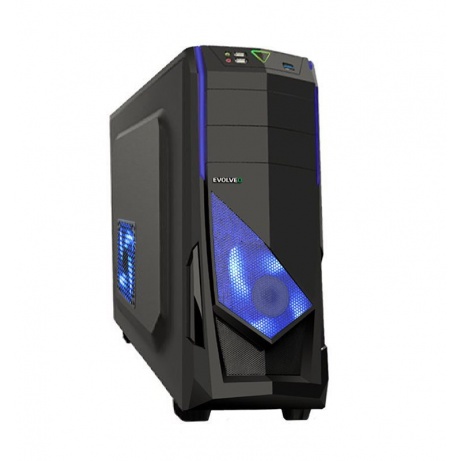 EVOLVEO R04, case ATX