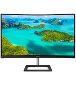 Philips/325E1C/00/31,5"/VA/QHD/75Hz/4ms/Black/3R