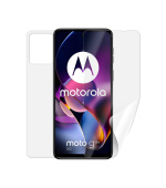 Screenshield MOTOROLA Moto G54 XT2343 fólie na celé tělo