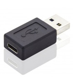PremiumCord Adaptér USB 3.0 A - USB-C M/F