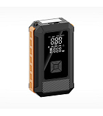 Platinet 4v1 Powerbanka 8000 mAh + Multifunkční startovací nabíječka 800A, kompresor 25 l/min 10 BAR