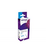 WECARE ARMOR ink kompatibilní s HP OJ 6600,CN055AE, 12ml, červená/magenta
