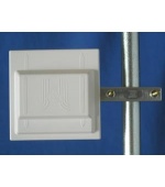 Panelová anténa JPA-10 2,4GHz