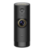 D-Link DCS-P6000LH Mini HD WiFi Camera