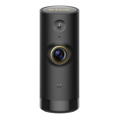 D-Link DCS-P6000LH Mini HD WiFi Camera