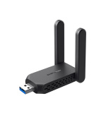 Mercusys MA32H AC1300 High gain WiFi USB Adapter