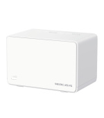 Halo H80X(1-pack) 3000Mbps Home Mesh WiFi6 system