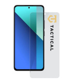 Tactical Glass Shield 2.5D sklo pro Google Pixel 9a Clear