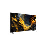 Xiaomi/TV Max/85"/4K UHD/Black