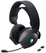 Dell Alienware herní sluchátka AW725H bezdrát. č.