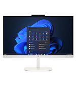 HP ProStudio 2/G2a 24/23,8"/FHD/R5-40/16GB/512GB/AMD int/W11P/Bílá/1R