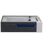 HP LaserJet 1X500 Tray