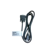 Aruba X2C2 RJ45 to DB9 Console Cable
