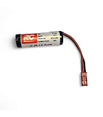 Akumulátor Li-ion 3.7V 800 mAh  JST konektor