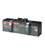 APC Replacement battery APCRBC163 pro BR1600SI
