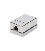 DIGITUS Professional CAT 6 Surface Mount Box, 2-port