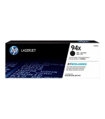 HP toner 94X/Black/2800 stran