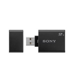 Sony MRWS1 Čtečka karet SD UHS-II kompatibilní s rozhraním SuperSpeed USB (USB 3.1, 1. generace)