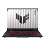 ASUS TUF Gaming A16 - Ryzen 7 260/16GB/1TB SSD/RTX 5060 8GB/16"/IPS/WUXGA/165Hz/2y PUR/bez OS/šedá