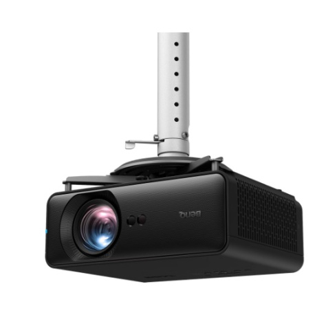 BenQ DLP Projektor LH850ST 3D/1920x1080 FHD/4000 ANSI lm/3M:1/0.499/2xHDMI/RJ45/USB-A/USB-B/Repro