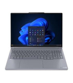 Lenovo ThinkBook 16p G6 Ryzen 9 8940HX/32GB/512GB SSD/RTX 5060 8GB/16" WQXGA IPS/1yPremier/Win11 Pro/šedá