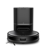 TP-Link TAPO RV20 Max Plus Robotický vysavač a mop s automatickým vyprazdňováním, 5300 Pa