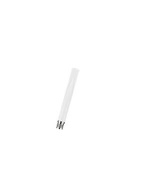 Zyxel ANT2105, 2.4 GHz 4,5dBi / 5GHz 7dBi Dual-Band Omni-Directional Outdoor Antenna, 2,4 GHz 360° horizontal - 30° ver