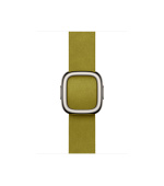 Watch Acc/42/Chartreuse Modern Buckle - Medium
