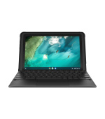 ASUS Chromebook CZ1 Detachable/CZ1000DVA/MT500/10,1"/WUXGA/T/4GB/128GB eMMC/Mali G72/Chrome/Black/2R
