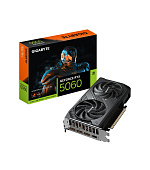GeForce RTX 5060 WINDFORCE MAX V2/Gaming/OC/8GB/GDDR7