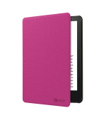 C-TECH PROTECT pouzdro pro Amazon Kindle PAPERWHITE 2024/COLORSOFT, AKC-21R, raspberry
