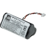 Baterie T6 Power Symbol Motorola Zebra LI4278, LS4278, DS6878, 600mAh, 2,16Wh, Ni-Mh
